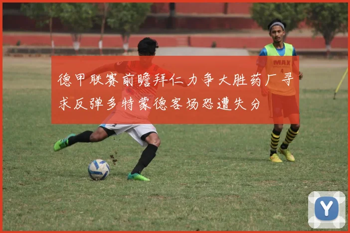 德甲联赛前瞻拜仁力争大胜药厂寻求反弹多特蒙德客场恐遭失分