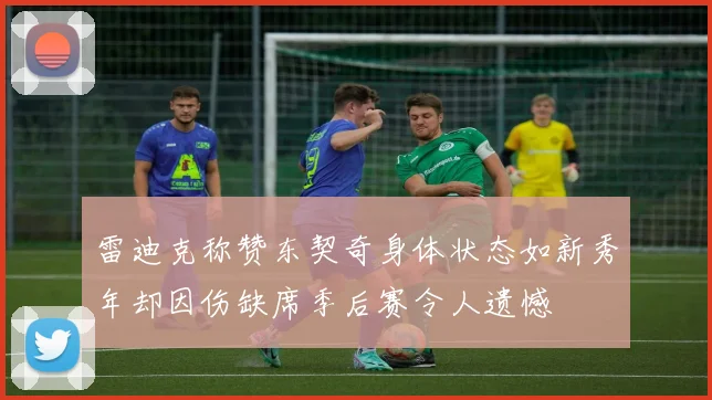 雷迪克称赞东契奇身体状态如新秀年却因伤缺席季后赛令人遗憾